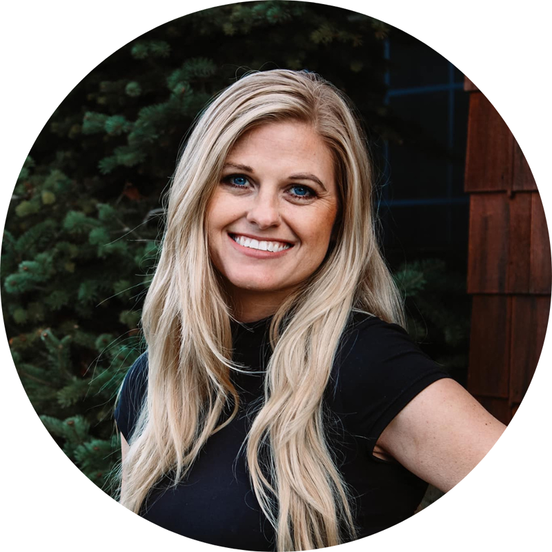 Yakima Office Staff John L. Scott